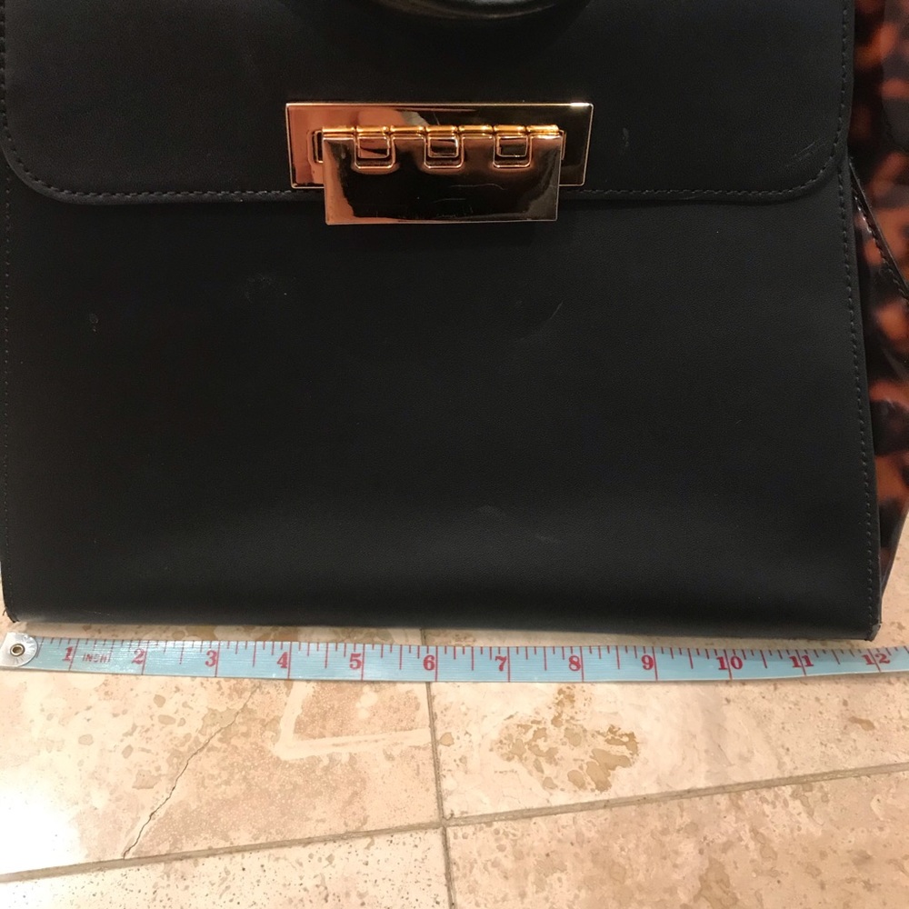 Iconic Zac Posen Eartha bag! - Picture 11 of 14